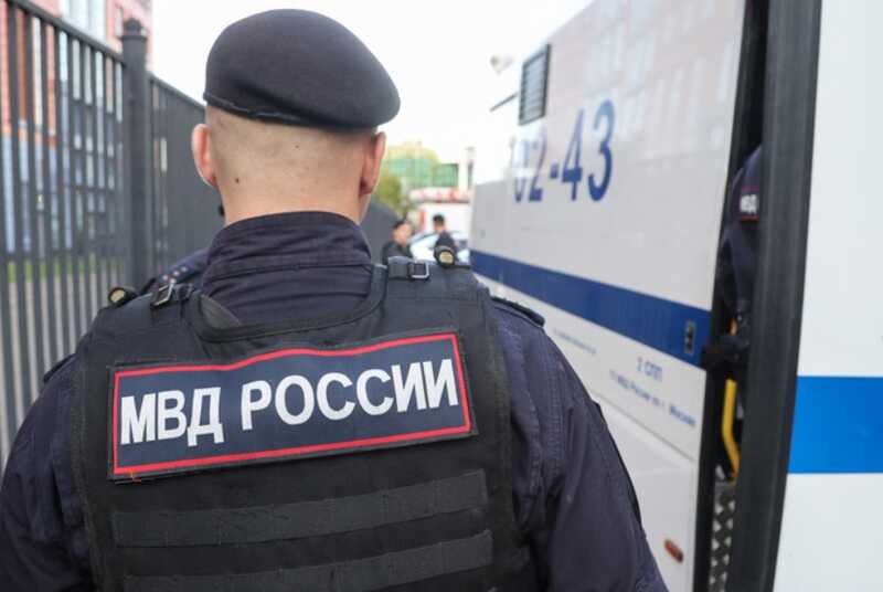 Пропавшая студентка из Нижегородской области скрывалась от семьи