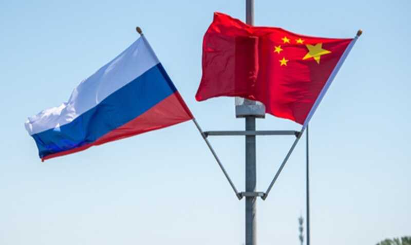 ЕС впервые планирует ввести санкции против китайских банков за поддержку России
