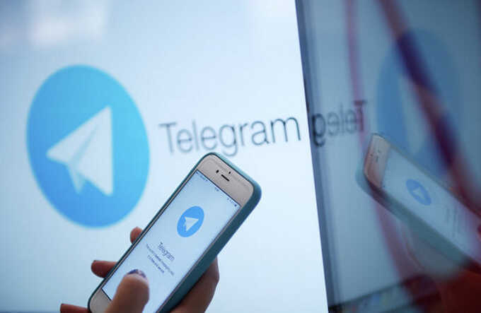 Таганский суд Москвы оштрафовал Telegram за отказ удалить посты о племяннице Путина