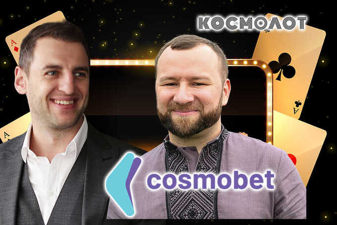 Cosmolot on Cosmobet: how the frontman “puppet” Mikhail Zborovskiy is connected with Sergey Tokaryev