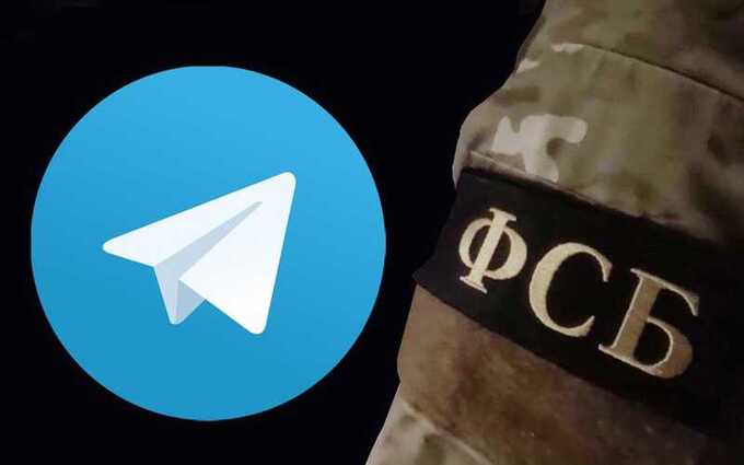 ФСБ подтвердила выборочное сотрудничество Telegram с правоохранителями