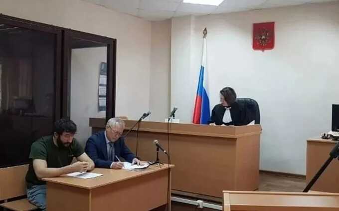Депутат из Удмуртии получил условный срок за хранение наркотиков