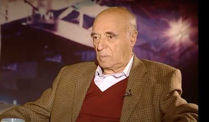 Скандал вокруг Владимира Этуша вызвал волну обсуждений и оставил много вопросов
