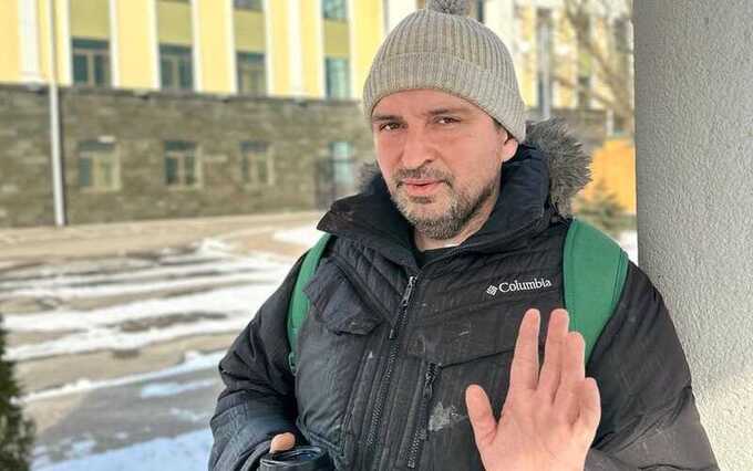 Жителю Кубани дали четыре года колонии за комментарии в соцсетях