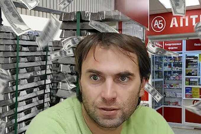 Леонид Арапов стал жертвой рейдерской схемы: заводы отобрали, а долги остались