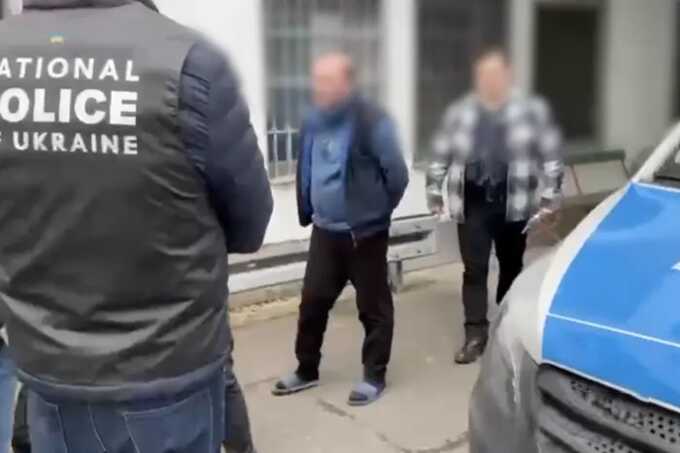 В Германии тысяча полицейских охотилась за одним из самых влиятельных российских преступников