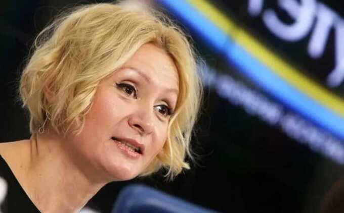 Татьяна Володина вошла в число миллиардеров России, обойдя известных бизнесвумен