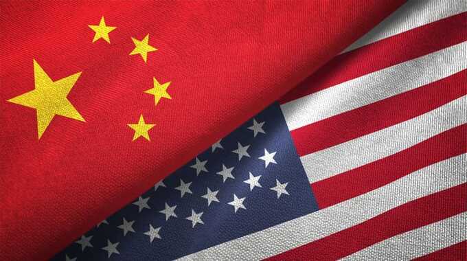 Китай и США готовятся к торговым переговорам, но Пекин не рассчитывает на быстрое соглашение