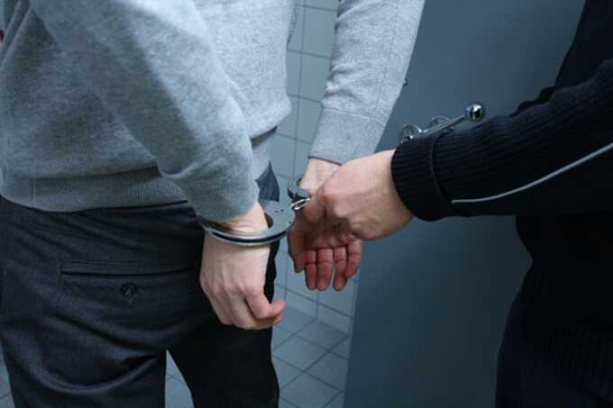 Под Челябинском задержали трёх студентов за мошенничество