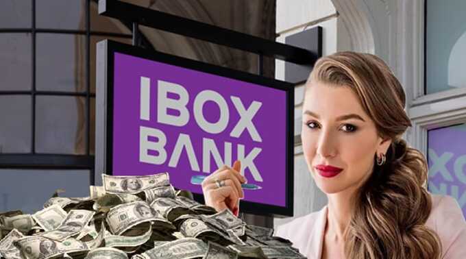 Alyona Dehrik-Shevtsova and the information "laundromat": the fraudster tries to hide the traces of her crimes