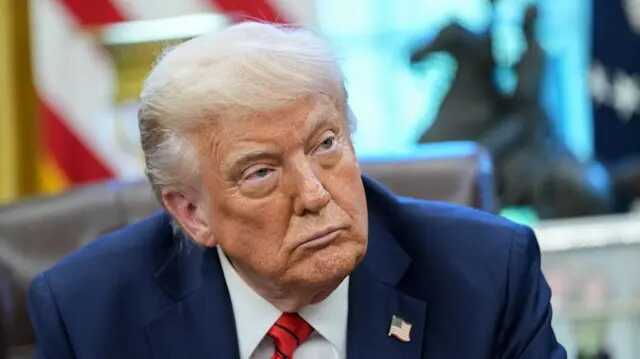 Администрация Трампа сделает все, чтобы стороны согласились на мир