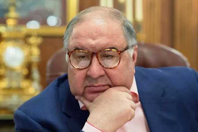 Маскировка активов Усманова: схемы и сети подставных компаний