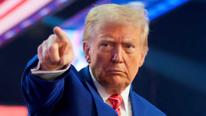 Трамп предложил Канаде стать 51-м штатом США в день парламентских выборов