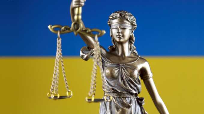 Иностранец убил 11 человек и получил пожизненное в Украине