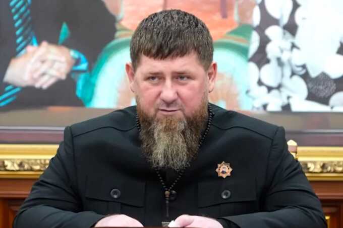 Кадыров пояснил, что его слова об отставке поняли неправильно