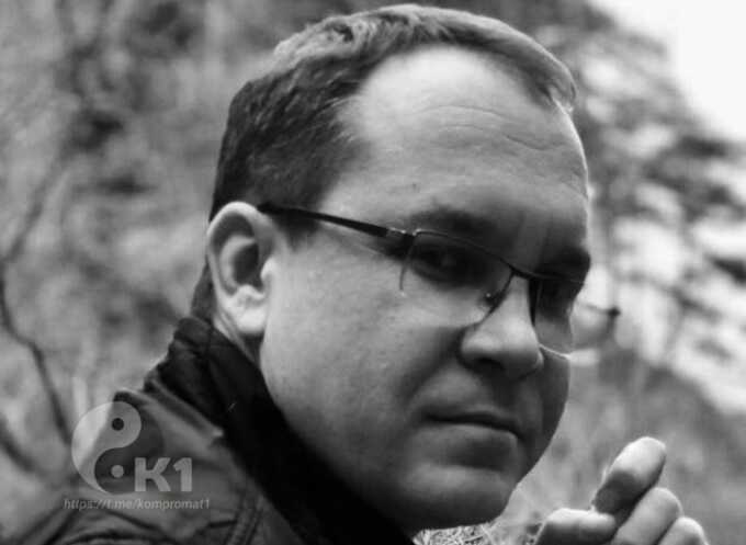 Полковник МВД в Севастополе застрелился в панике во время атаки дронов