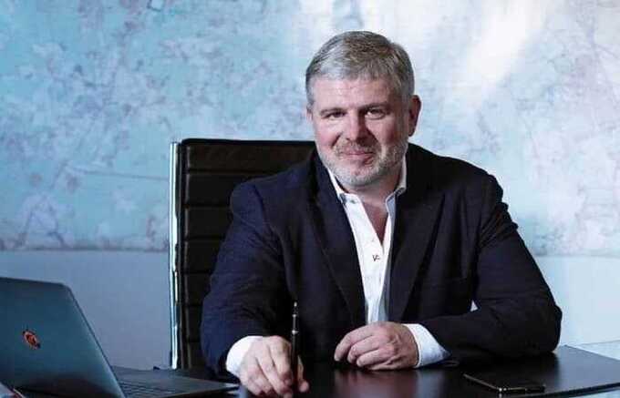 ООО «Берег» из активов девелопера Андрея Рябинского привлекли к ответственности