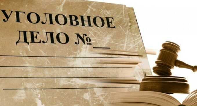 В Новосибирске экс-глава полиции подозревается в получении взятки после увольнения