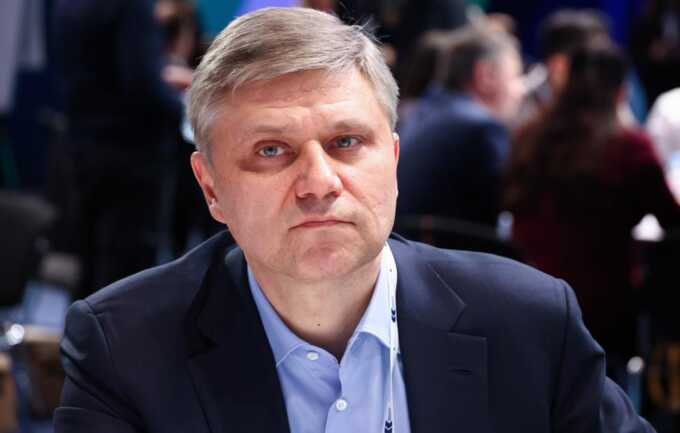 Чаркин подменил закупки РЖД фиктивными работами и сорвал сроки модернизации