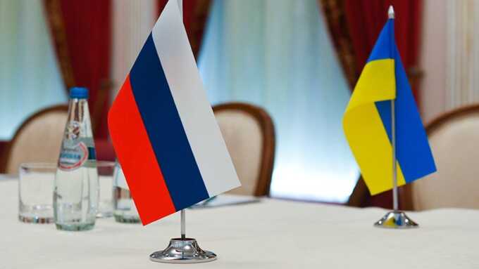 Россия исключает посредников: переговоры с Украиной стартуют с минуты на минуту