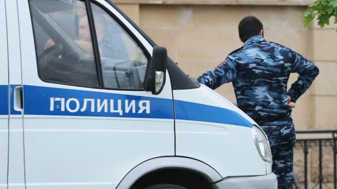 УСБ поймало полицейских на вымогательстве и подбрасывании наркотиков