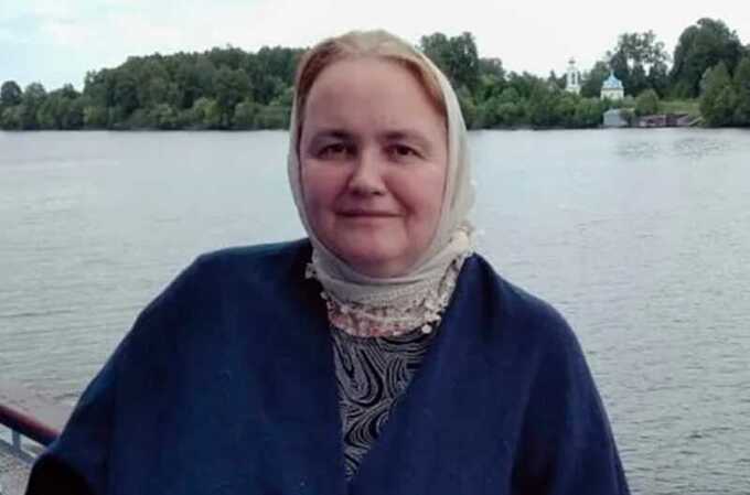 Засняли момент: актриса Елена Земляникина погибла в ДТП в Москве