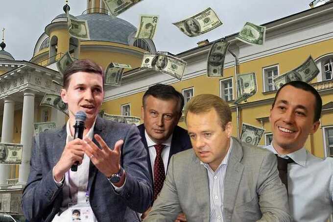 Окружение Дрозденко прикрывает коррупцию в Первой Градской и ВМА через ОПС и семейные связи