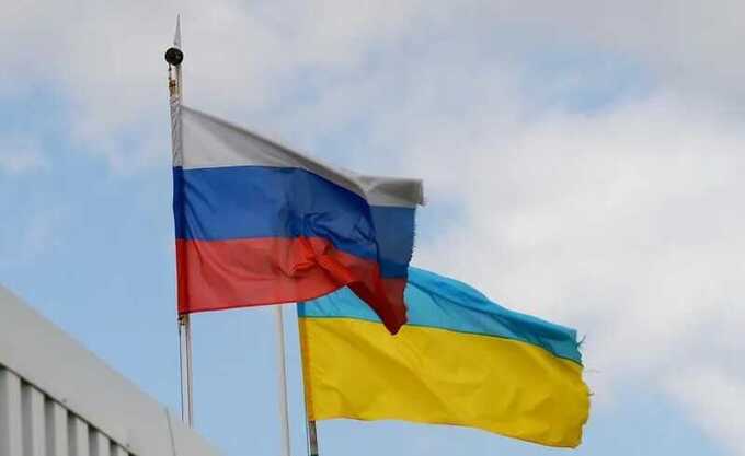 Россия требует вывести войска из нескольких районов Украины