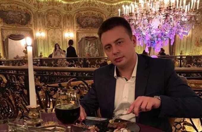 Племянник «Рамса» и партнёр ФСБ: что скрывает Руслан Рамазанов