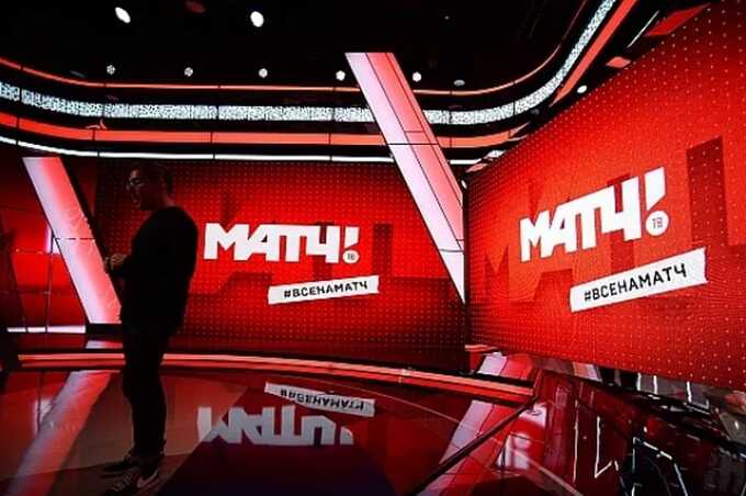 Дело о расчистке Клязьмы может затронуть «Матч ТВ»?
