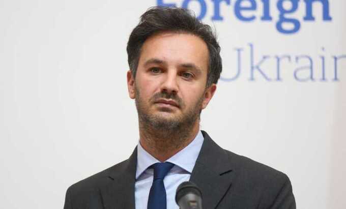 Украина отвергла ряд предложенных условий на переговорах с Россией