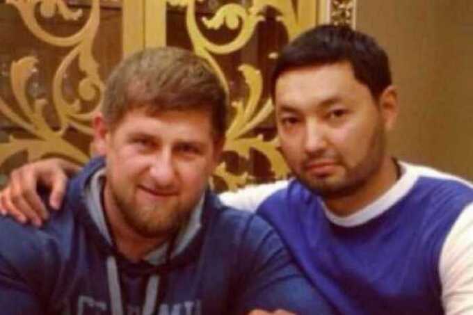 Олигарх из Казахстана Кенес Ракишев связался с Кадыровым через сделки и силовиков