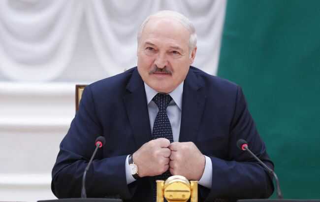 Лукашенко призвал белорусов сажать больше картофеля из-за угрозы продовольственного кризиса