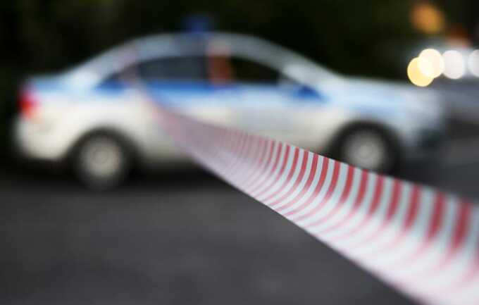 В Казани задержали мужчину за убийство жены и угрозу самоубийства