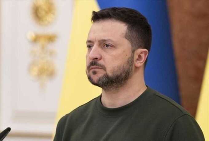 Зеленский намерен потребовать возвращения украинских детей на переговорах в Стамбуле