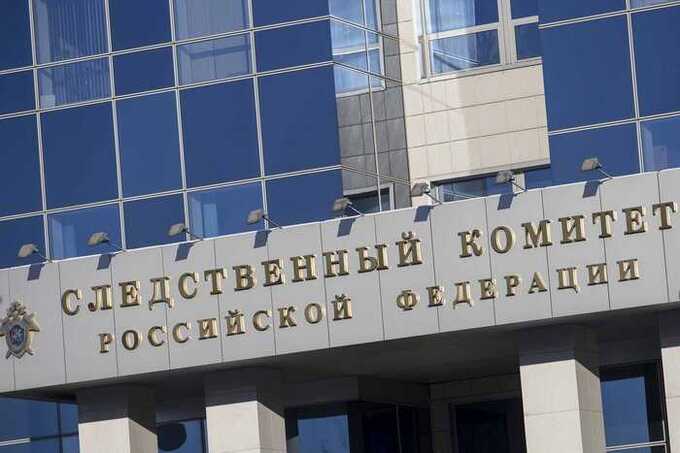 В СКР неожиданно вернули документы на продление полномочий Стрижова
