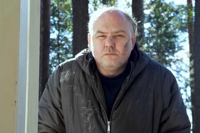 Скоропостижно скончался актер из «Бандитского Петербурга» и «Убойной силы»