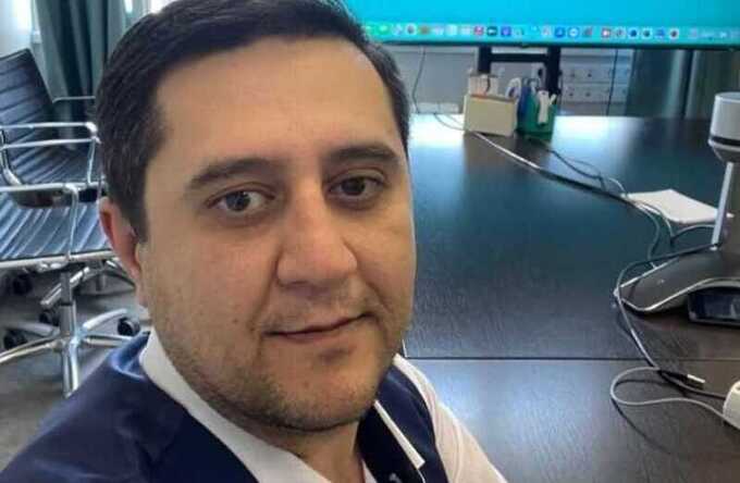 Раскрыты личности участников похищения блогера Щепихина, связанного с депутатом Делимхановым