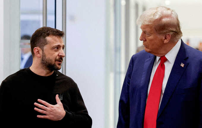 Новый виток критики: окружение Трампа недовольно ударами по России