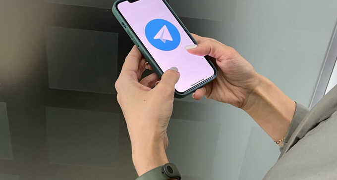 В сети распространяются слухи о возможной блокировке Telegram и WhatsApp в России