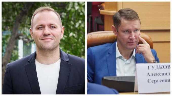 Иркутские депутаты втянули государственные структуры в личный конфликт