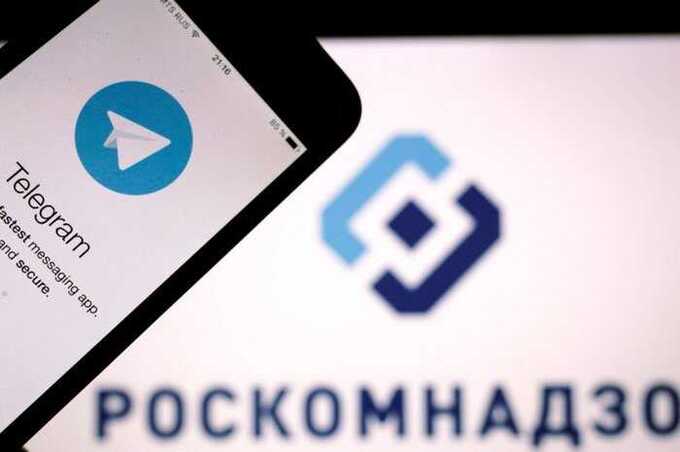 В России готовят зачистку Telegram-каналов без регистрации в Роскомнадзоре