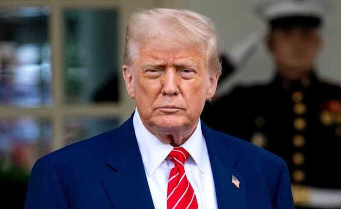 Трамп пытается добиться мирного разрешения ядерного кризиса с Ираном