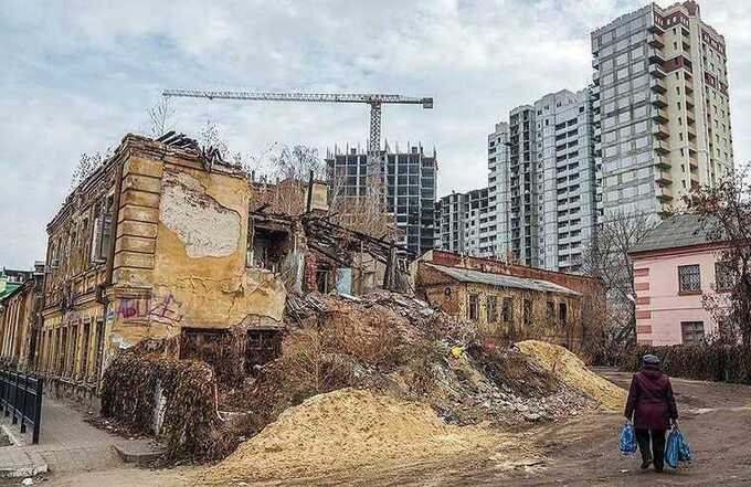Власти Бурятии прикрывают схемы строительством вместо решения проблем людей