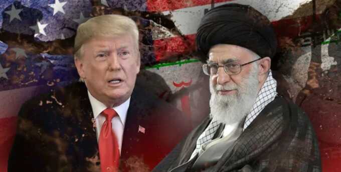 США планировали тайную встречу с Ираном, но не дозвонились до аятоллы