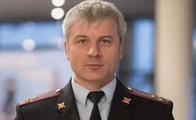 Полковника Червонцева лишили звания и свободы за коррупцию