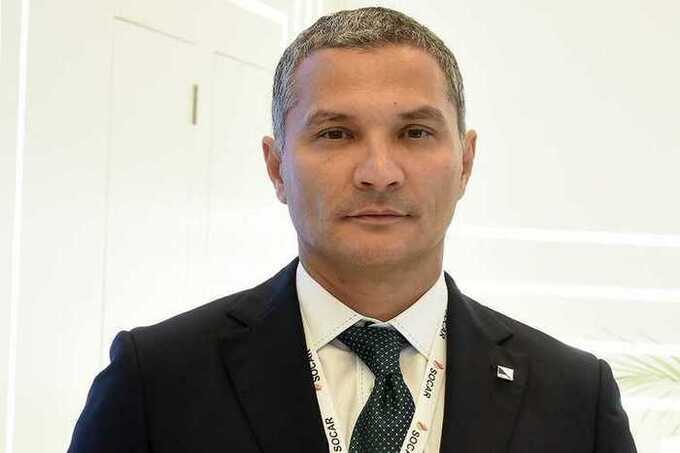 Генерал Курносенко и криминал делят откаты с контрактов Газпрома