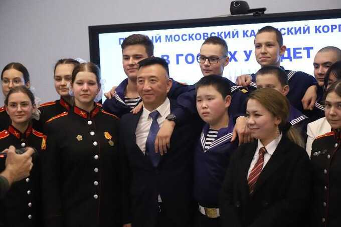 Китайский журналист, спасённый в Чечне, снова пострадал у линии фронта