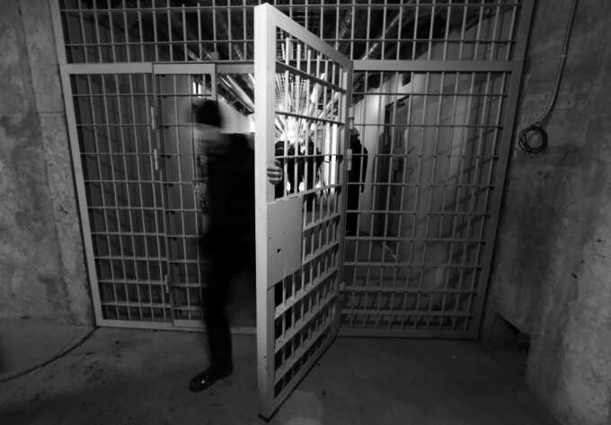 Исследование выявило: украинцев в России пытают в 4,4 раза чаще, чем других политзаключённых