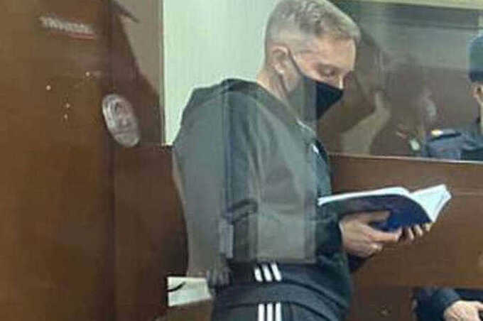 Бизнесмен Константин Ремизов остался за решеткой после нового обвинения